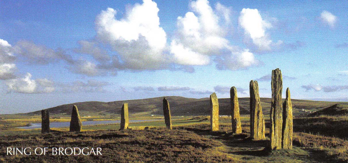 orkney